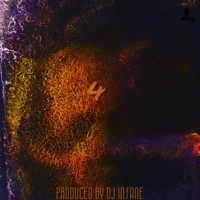 4 - EP - Dj Insane