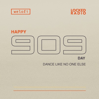 Locked Radio 909 Va