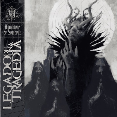 La Procesión de las Ánimas (feat. Opera Magna, Bloodhunter, Carlos Expósito, José Pineda, Miguel Ángel Leal, Javier Nula, José Broseta & Diva Satánica) artwork
