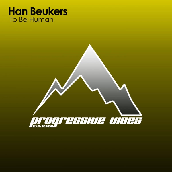 To Be Human - Single