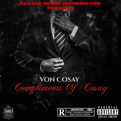 Compliments of Cosay