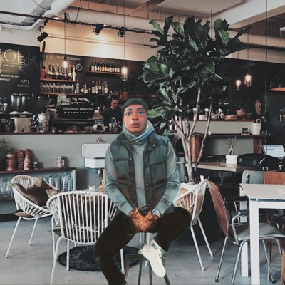 Coffee House Jam (feat. Franklin Stone) - Single