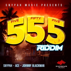 Press up on me (feat. Johnny Blackman)