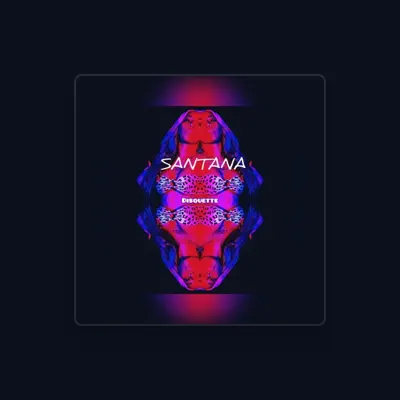 Listen to Santana Santiago, watch music videos, read bio, see tour dates & more!