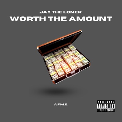 Worth the Amount - Single