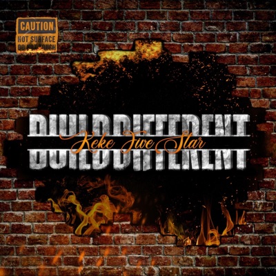 Build Different - Single