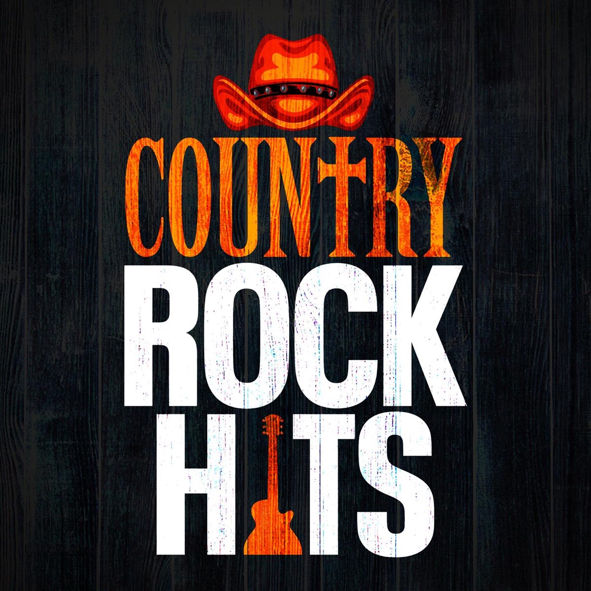 ‎Country Rock Hits Album by Various Artists Apple Music