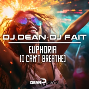 Euphoria (I Can't Breathe) - Single