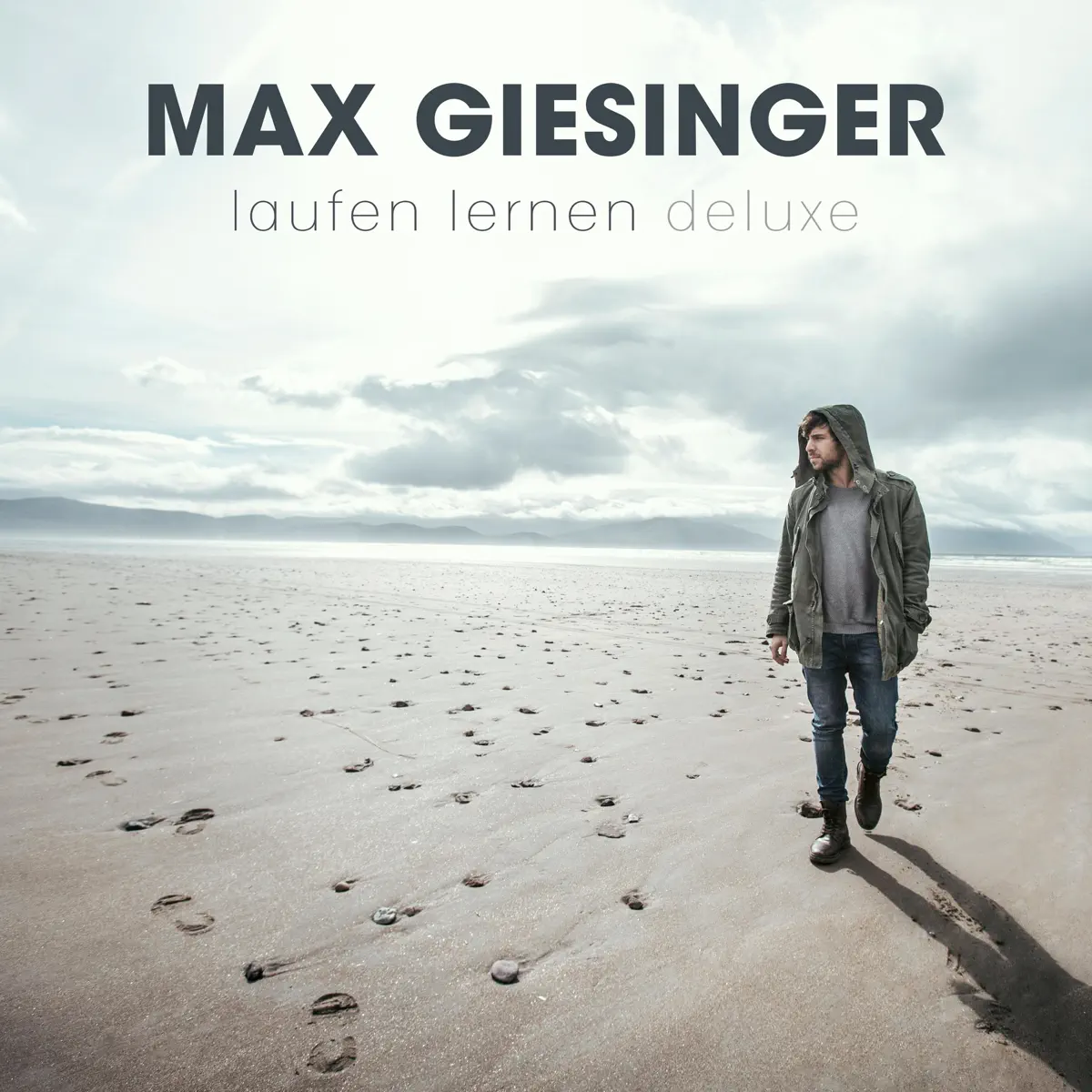 Max Giesinger - Laufen Lernen (Deluxe Edition) (2015) [iTunes Plus AAC M4A]-新房子
