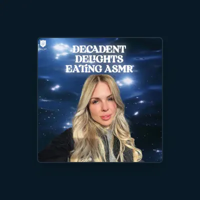 Listen to HunniBee ASMR, watch music videos, read bio, see tour dates & more!
