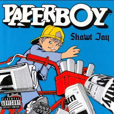 Paperboy - Single