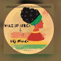 Wake Up Africa - Single - Vdj Manda
