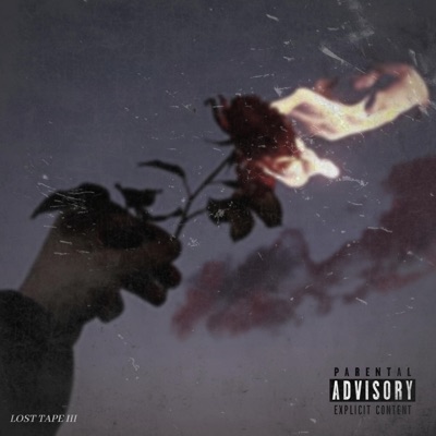 LOST TAPE III (feat. Nacho NK) - Single