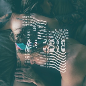 Don't Go - Single