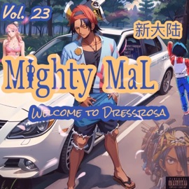MollyHolly Mighty Mal