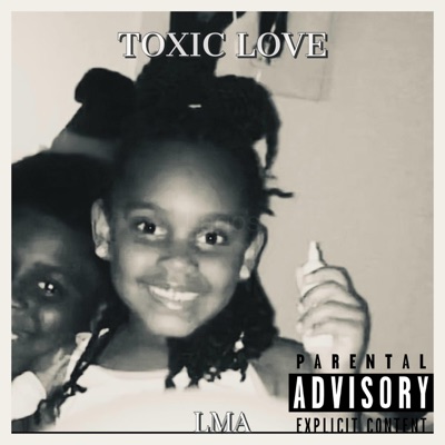 Toxic Love (feat. WDG ADA) - Single