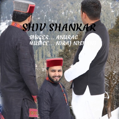 Shiv Shankar - Single