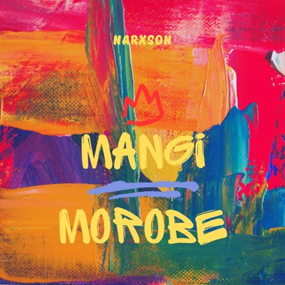 Mangi Morobe - Single