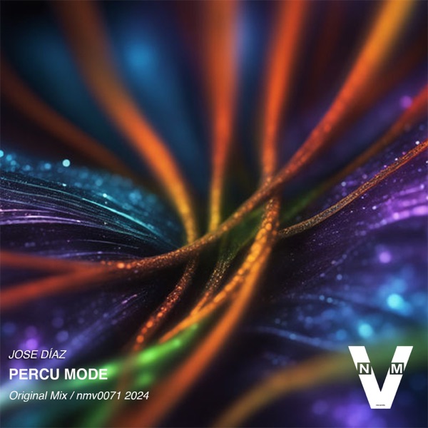 Percu Mode - Single