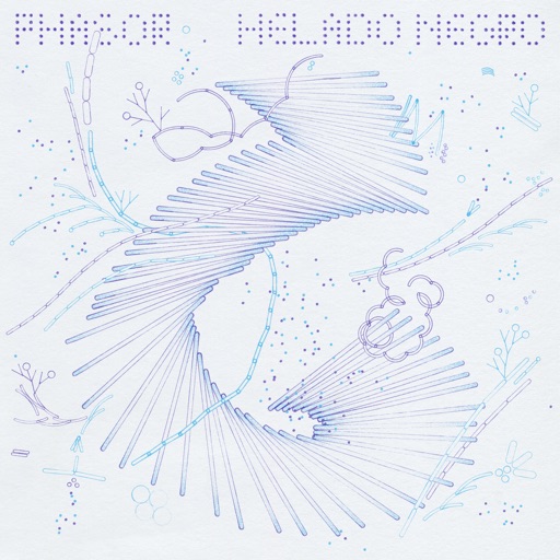 PHASOR - Cover