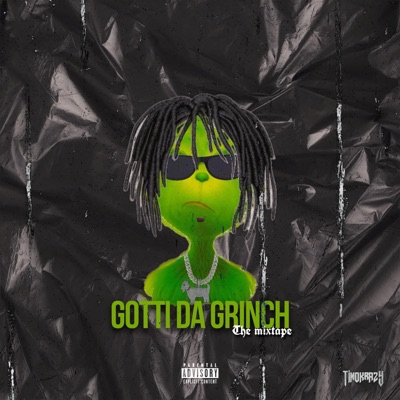 Gotti Da Grinch
