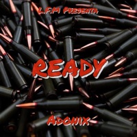 Ready - Single - Adonix