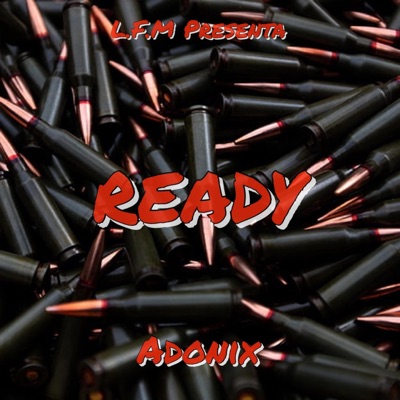 Ready - Single