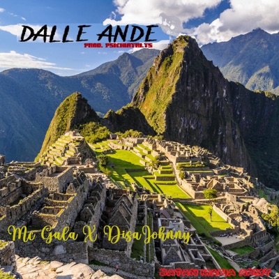 Dalle Ande - Single