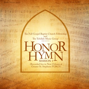 Prayer (Live) [feat. Miah White, David Murphy, William H. Murphy Jr. & DeJaughn Murphy]