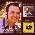 Hank Thompson - Little Red Wagon