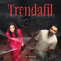 Trendafil - Single - Petro Xhori & Sidorela Roli