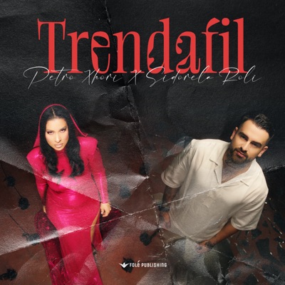 Trendafil - Single