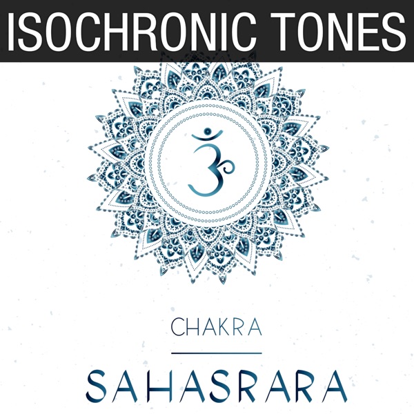 Sahasrara Chakra 15.0 Hz - EP