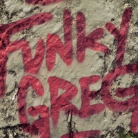 Back To 90's - EP - Funky Greg