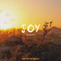 Joy (feat. Rehmahz) [Special Version] - Single - Spillz Ochai