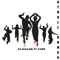 STROLL DANCE (feat. K-Rab) - Single - DJZEE