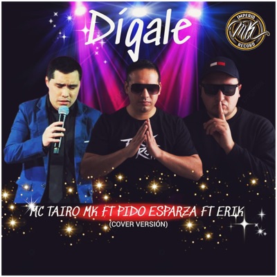 Dígale (Special Version) - Single