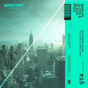 Rooftopin Again - Single