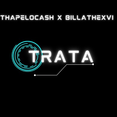 Trata (feat. Billathexvi) - Single