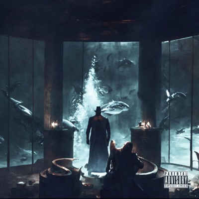 Chimères en figure de proue - Single