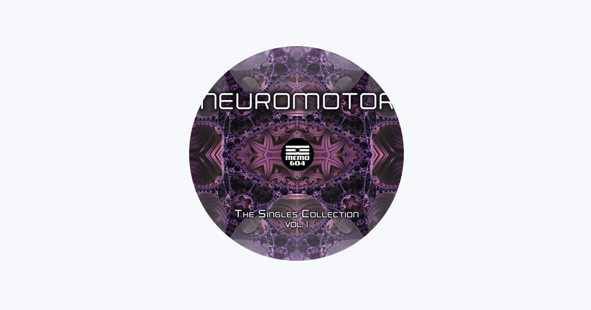 ‎Neuromotor - Apple Music