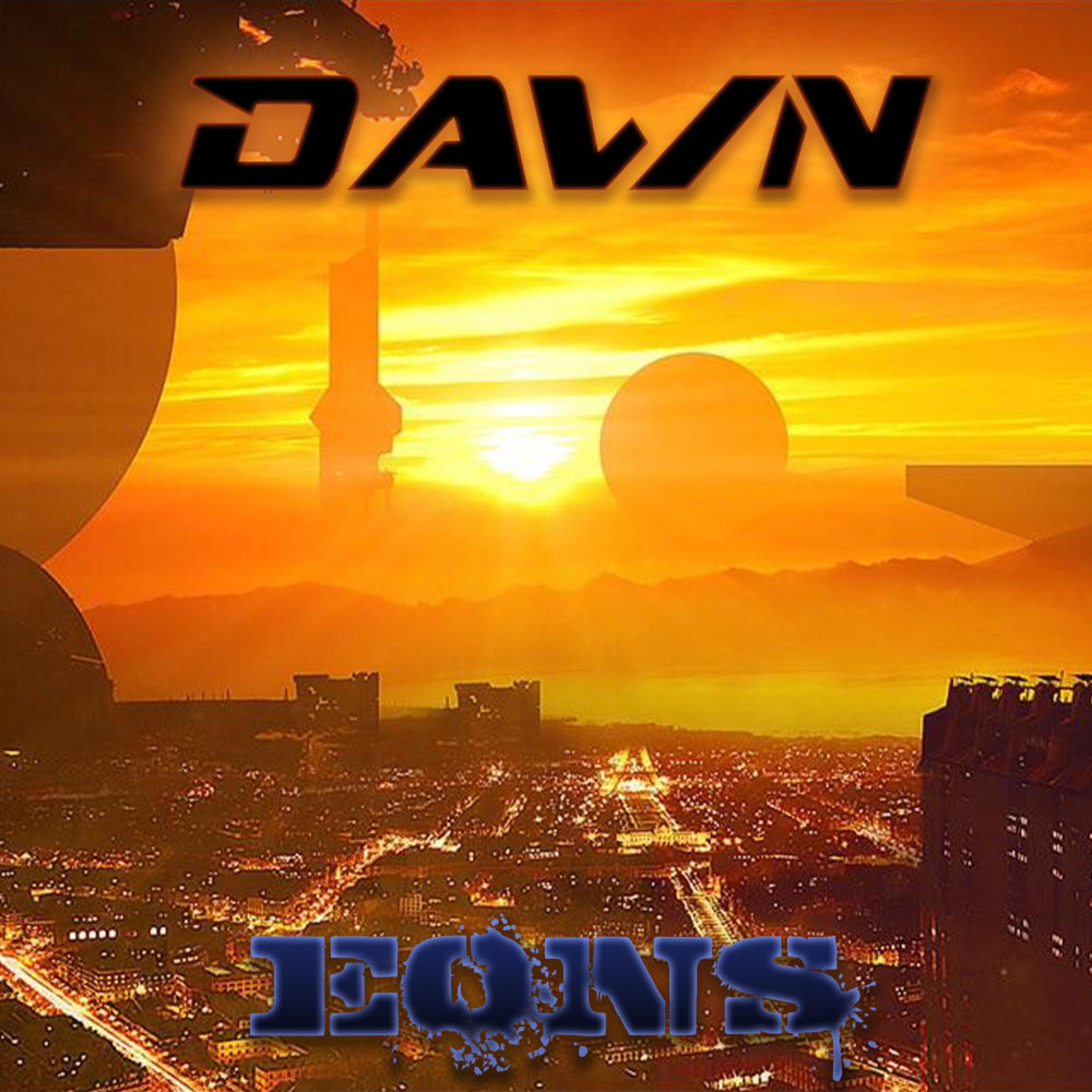 Dawn - EP