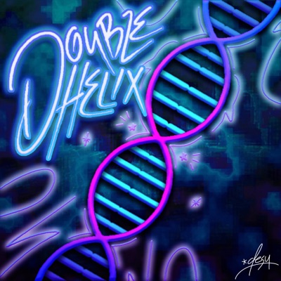 DOUBLE HELIX - Single