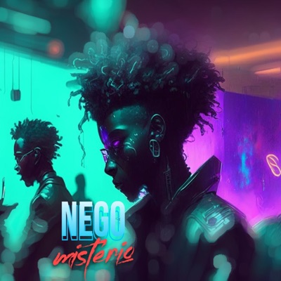 Nego Mistério - Single