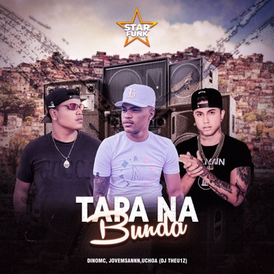 Tapa na Bunda - Single