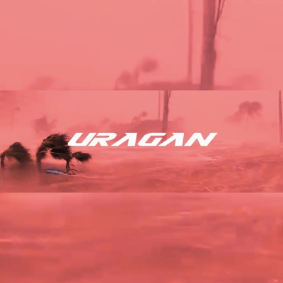 Uragan (feat. flejmm) - Single