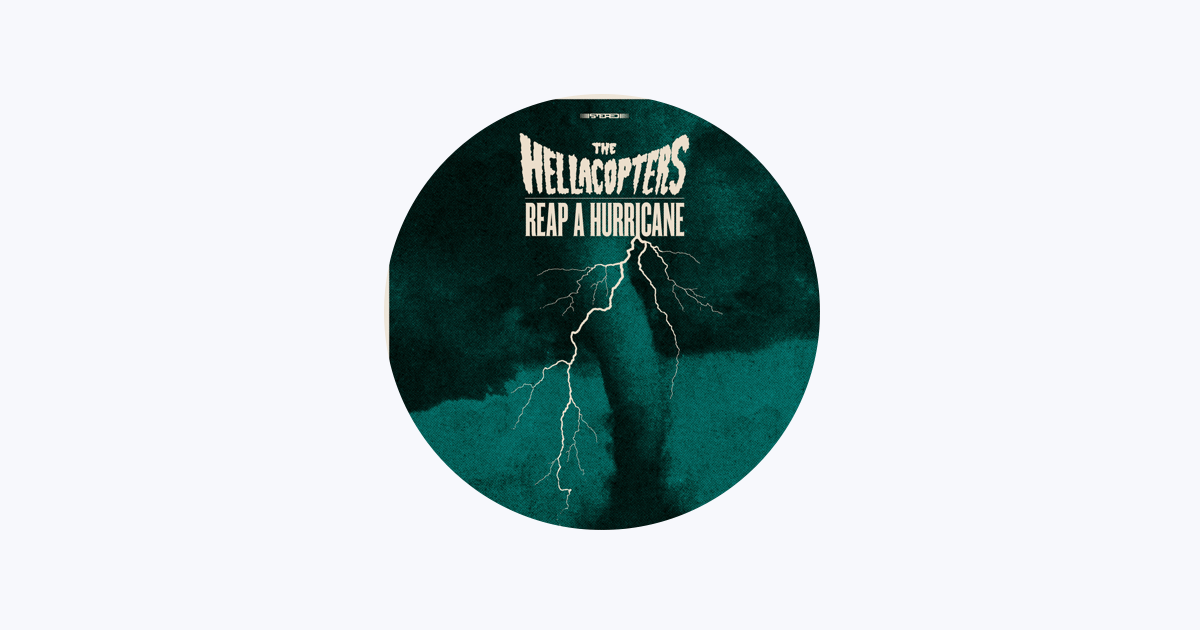 The Hellacopters - Apple Music