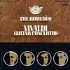 Stream & download Vivaldi Guitar Concertos