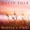 Redeemed - David Tolk lyrics