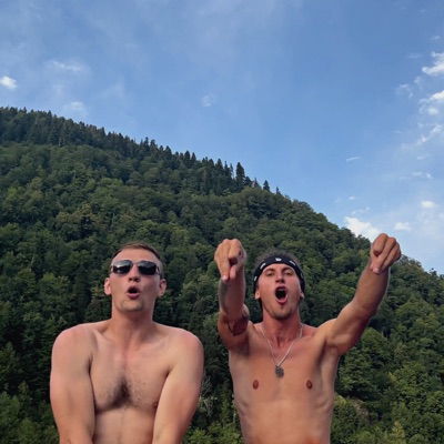 Я обожаю Россию - Single